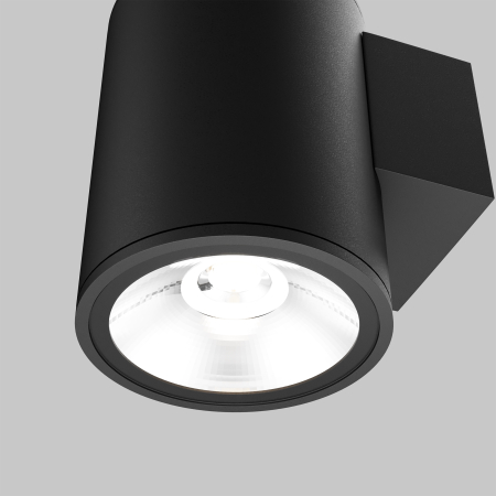 Aplică de exterior Shim, Metal și sticlă Grafit, 5W, MAYTONI O303WL-L5GF3K [7]