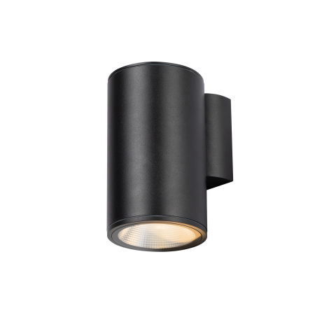 Aplică de exterior Shim, Metal și sticlă Grafit, 5W, MAYTONI O303WL-L5GF3K [8]
