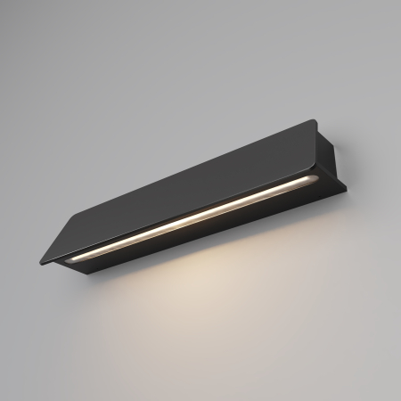Aplică de exterior Trupp, Aluminiu Grafit, 10W, MAYTONI O429WL-L10GF3K [5]