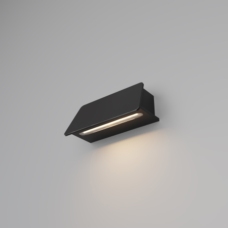 Aplică de exterior Trupp, Aluminiu Grafit, 6W, MAYTONI O429WL-L6GF3K [6]