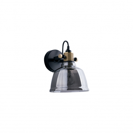 Aplice LED - Aplica de perete ajustabila AMALFI 9154 Nowodvorski