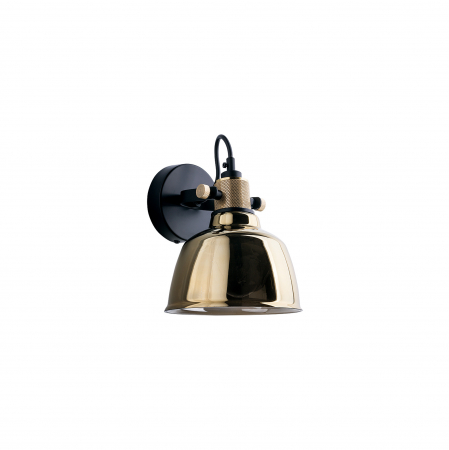 Aplice LED - Aplica de perete ajustabila AMALFI 9155 Nowodvorski