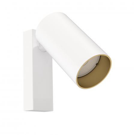 Aplice LED - Aplica de perete ajustabila cu intrerupator MONO 7772 Nowodvorski