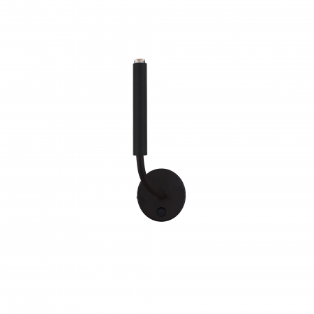 Aplice LED - Aplica de perete ajustabila cu intrerupator STALACTITE 8351 Nowodvorski