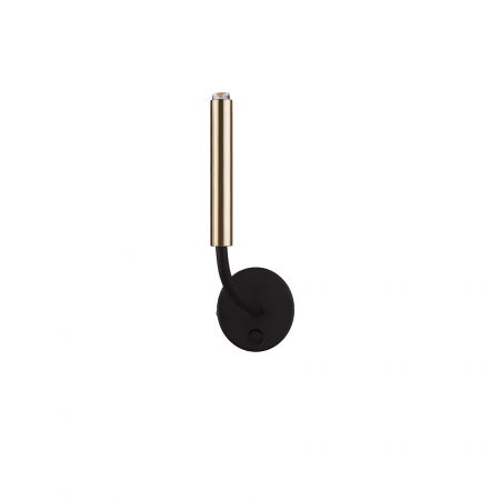 Aplice LED - Aplica de perete ajustabila cu intrerupator STALACTITE 8352 Nowodvorski