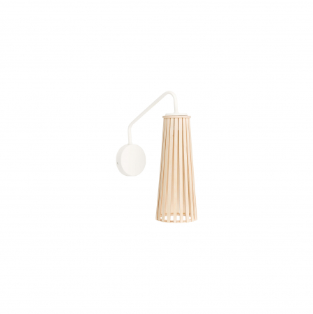 Aplice LED - Aplica de perete ajustabila DOVER 9261 Nowodvorski
