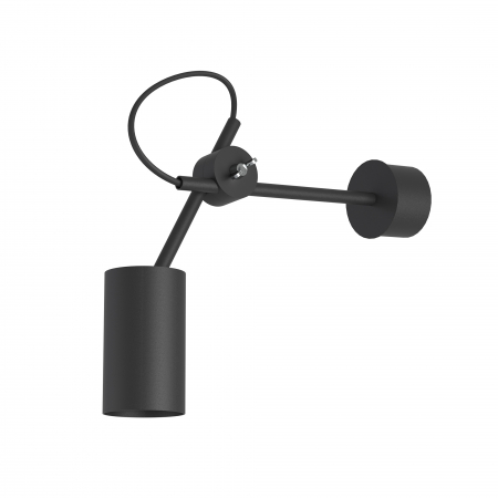 Aplice LED - Aplica de perete ajustabila EYE 6842 Nowodvorski