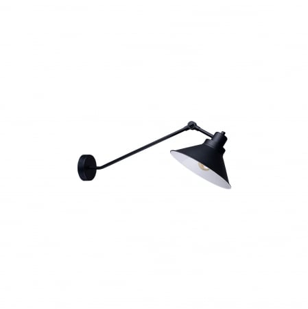 Aplice LED - Aplica de perete ajustabila TECHNO 9145 Nowodvorski