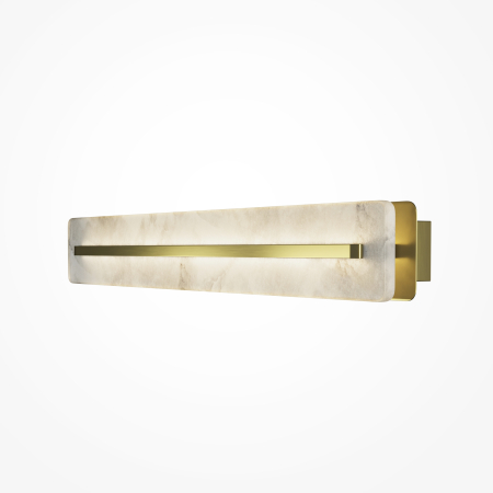 Aplică de perete Albatre, Metal Alamă, 13W, MAYTONI MOD366WL-L14BS3K [10]