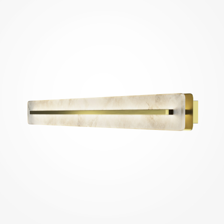 Aplică de perete Albatre, Metal Alamă, 18W, MAYTONI MOD366WL-L18BS3K [10]