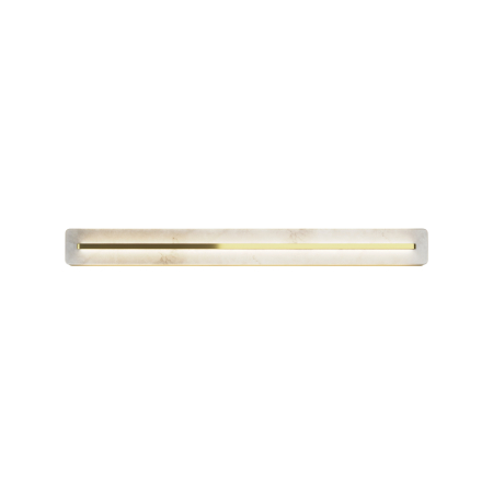 Aplică de perete Albatre, Metal Alamă, 18W, MAYTONI MOD366WL-L18BS3K [0]
