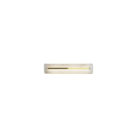 Aplică de perete Albatre, Metal Alamă, 8W, MAYTONI MOD366WL-L9BS3K [0]