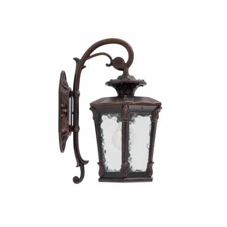 Aplice LED - Aplica de perete AMUR 4692 Nowodvorski