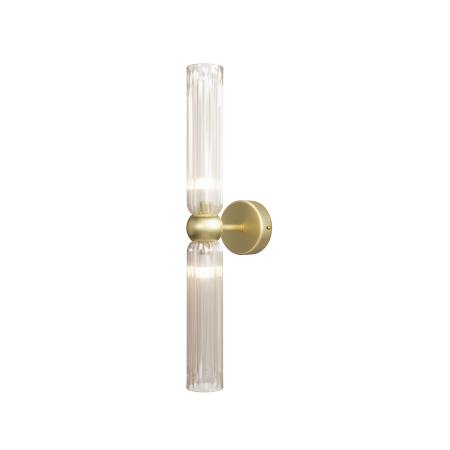 Produse - Aplică de perete Antic, Metal Auriu, 28W, MAYTONI MOD302WL-02CG1