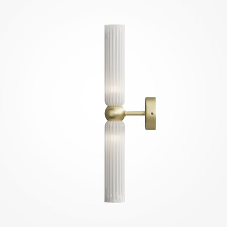 Aplică de perete Antic, Metal Auriu, 28W, MAYTONI MOD302WL-02W1 [3]