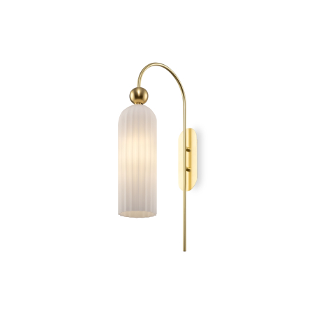 Promotii - Aplică de perete Antic, Metal Auriu, 40W, MAYTONI MOD302WL-01W