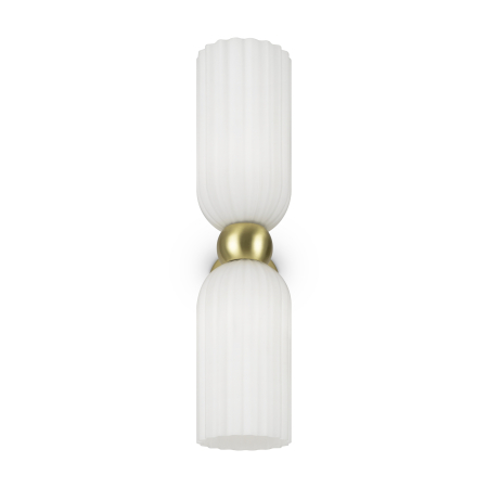 Aplică de perete Antic, Metal Auriu, 40W, MAYTONI MOD302WL-02W [5]