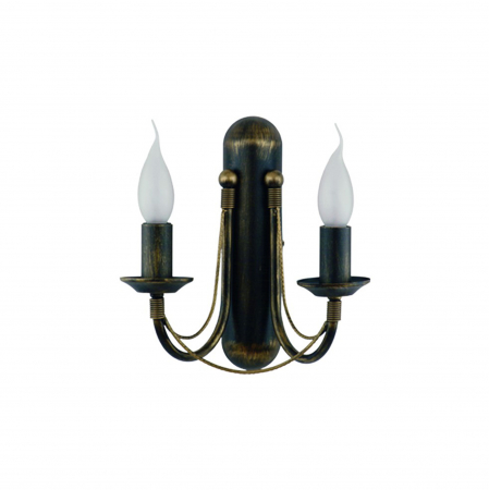 Aplice LED - Aplica de perete ARES 203 Nowodvorski