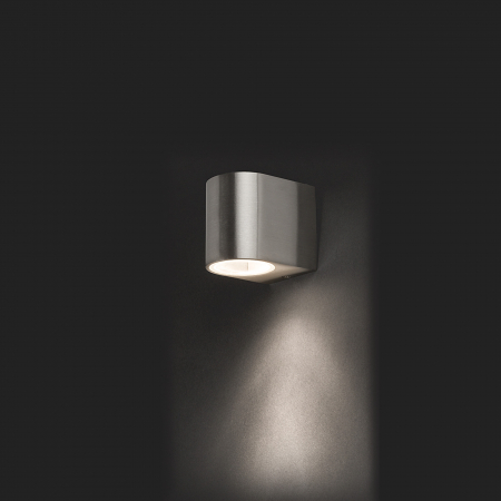 Aplice LED - Aplica de perete ARRIS 9516 Nowodvorski