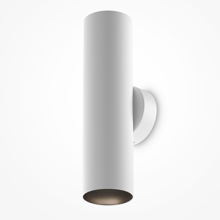 Aplică de perete Artizan, Aluminiu Alb, 10W, MAYTONI C080WL-02-GU10-W [6]