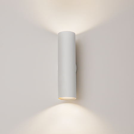 Aplică de perete Artizan, Aluminiu Alb, 10W, MAYTONI C080WL-02-GU10-W [3]