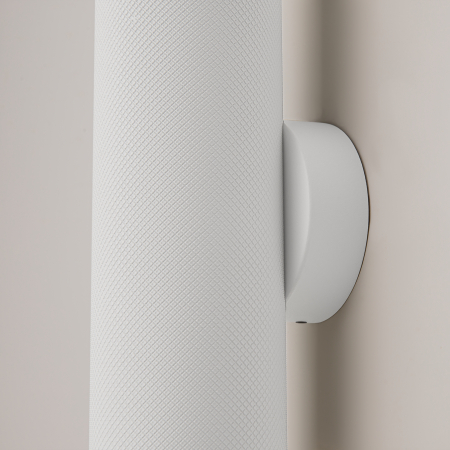Aplică de perete Artizan, Aluminiu Alb, 10W, MAYTONI C080WL-02-GU10-W [4]