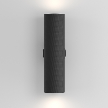 Aplică de perete Artizan, Aluminiu Negru, 10W, MAYTONI C080WL-02-GU10-B [8]