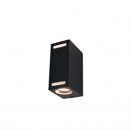 Aplice LED - Aplica de perete ASSOS 9124 Nowodvorski