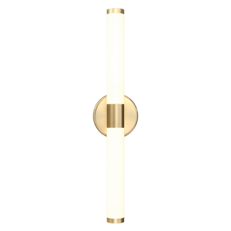 Produse - Aplică de perete AXIS, Aluminiu Auriu, 10W, MAYTONI MOD106WL-L10G3K