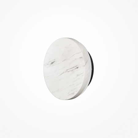 Aplică de perete BASIC TEXTURE Alb Piatră 5W MAYTONI MOD461WL-L5W3K [4]