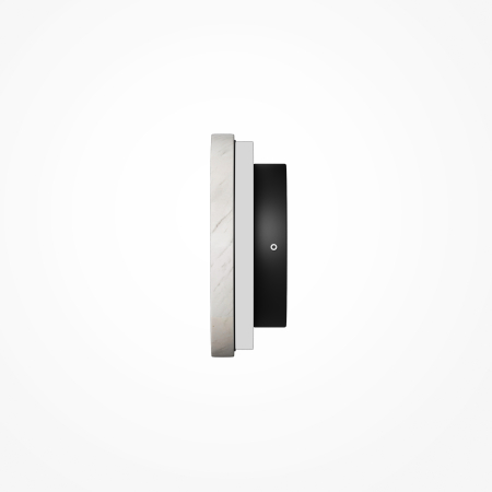 Aplică de perete BASIC TEXTURE Alb Piatră 5W MAYTONI MOD461WL-L5W3K [5]