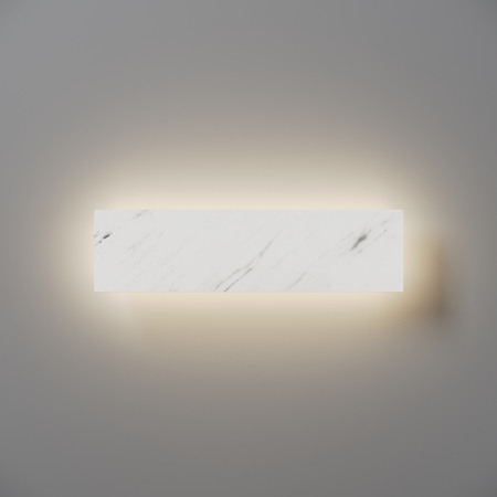 Aplică de perete BASIC TEXTURE Alb Piatră 8W MAYTONI MOD461WL-L8W3K [2]