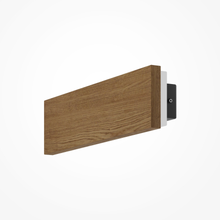 Aplică de perete BASIC TEXTURE, Metal Negru, 8W, MAYTONI MOD461WL-L8BGK [7]