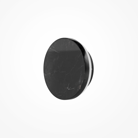 Aplică de perete BASIC TEXTURE Negru Metal 5W MAYTONI MOD461WL-L5BK [3]