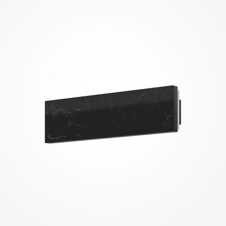 Aplică de perete BASIC TEXTURE Negru Metal 8W MAYTONI MOD461WL-L8BK [4]