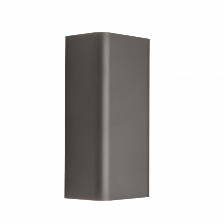 Aplice LED - Aplica de perete BERGEN 9707 Nowodvorski