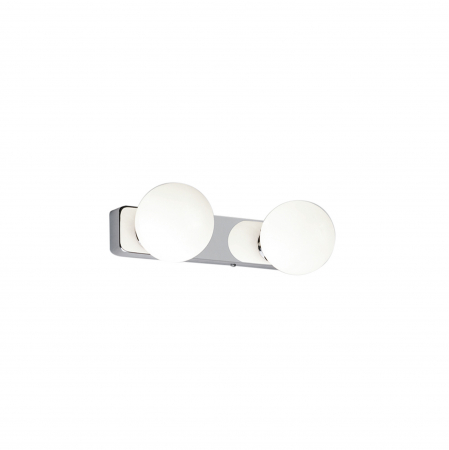 Aplice LED - Aplica de perete BRAZOS 6950 Nowodvorski