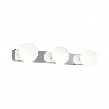 Aplice LED - Aplica de perete BRAZOS 6951 Nowodvorski