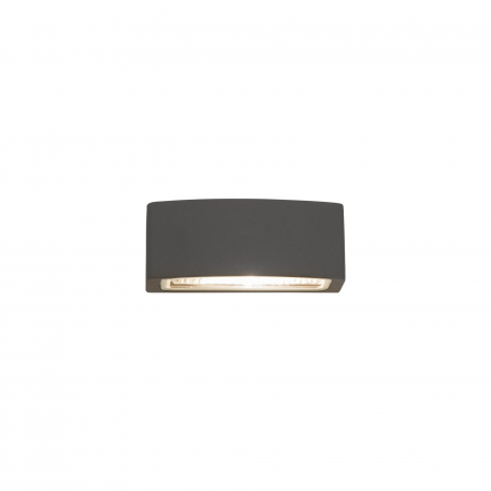 Aplice LED - Aplica de perete BRICK 3408 Nowodvorski