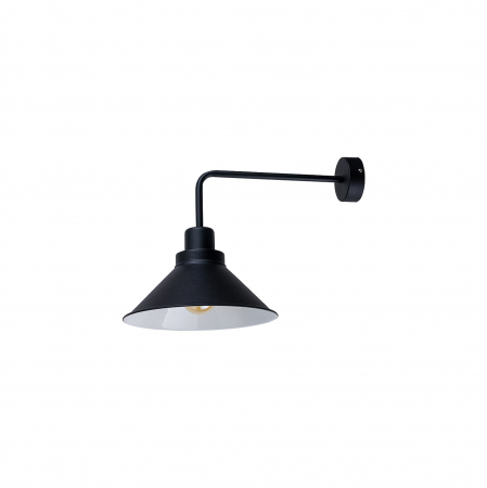 Aplice LED - Aplica de perete CRAFT 9151 Nowodvorski
