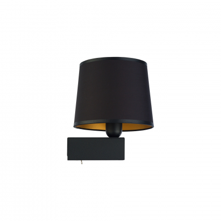 Aplice LED - Aplica de perete cu intrerupator CHILLIN 8197 Nowodvorski