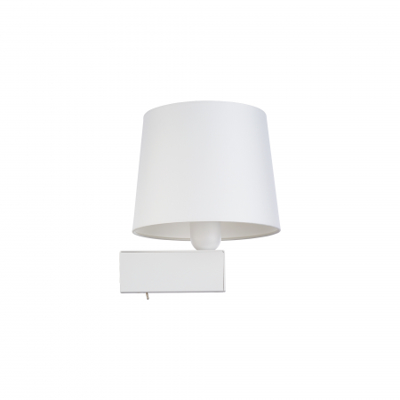 Aplice LED - Aplica de perete cu intrerupator CHILLIN 8201 Nowodvorski