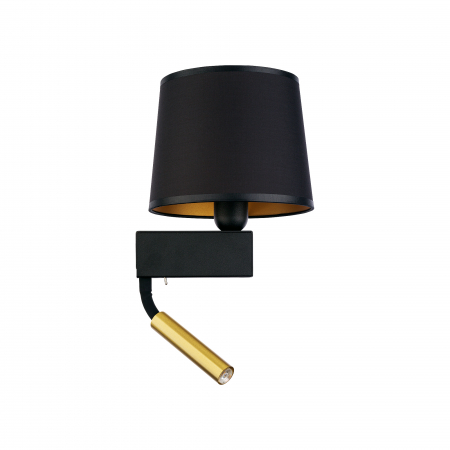 Aplice LED - Aplica de perete cu intrerupator CHILLIN 8213 Nowodvorski