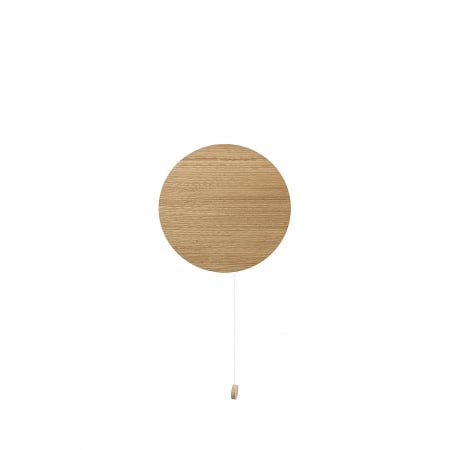 Aplice LED - Aplica de perete cu intrerupator MINIMAL 9377 Nowodvorski