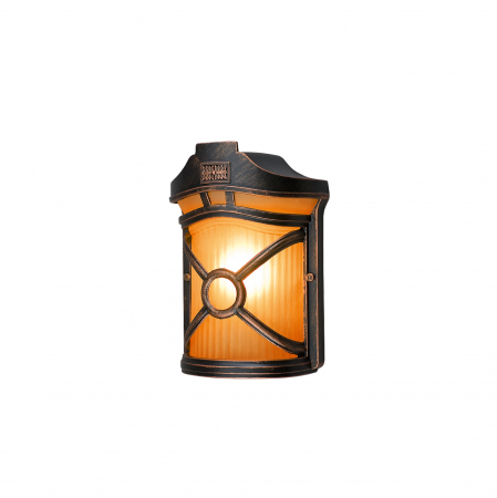 Aplice LED - Aplica de perete DON 4687 Nowodvorski