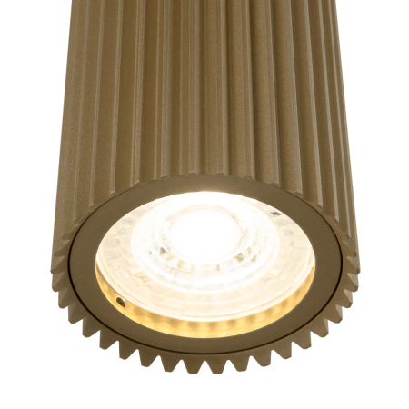 Aplică de perete DYNAMICS, Aluminiu Auriu, 20W, MAYTONI MOD326WL-02MG [7]