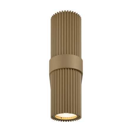 Aplică de perete DYNAMICS, Aluminiu Auriu, 20W, MAYTONI MOD326WL-02MG [8]