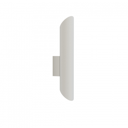 Aplice LED - Aplica de perete EYE WALL CUT 7993 Nowodvorski