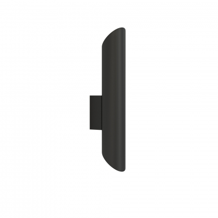 Aplice LED - Aplica de perete EYE WALL CUT 7994 Nowodvorski