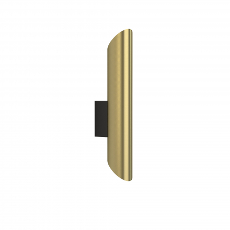 Aplice LED - Aplica de perete EYE WALL CUT 7995 Nowodvorski